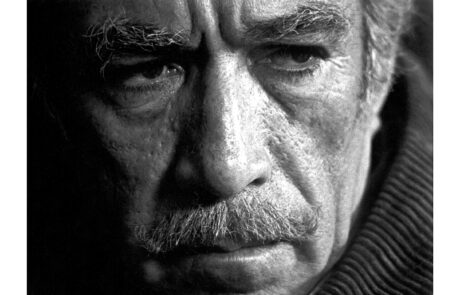 anthony quinn