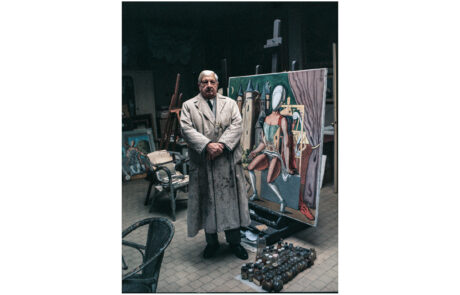 giorgio de chirico 01