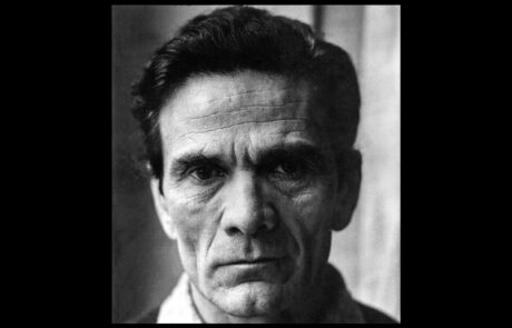 pier paolo pasolini 01