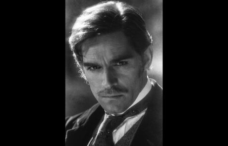 Fabio Testi Set “Fatti di gente per bene” 1974