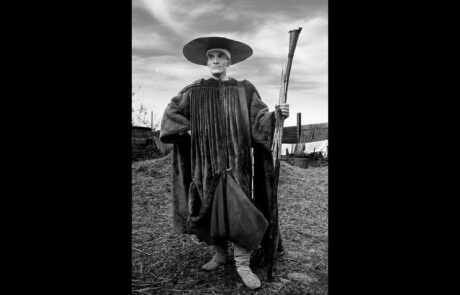 Pier Paolo Pasolini Set “I racconti di Canterbury” 1972