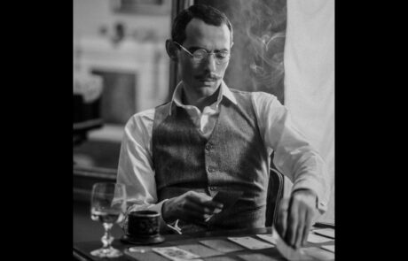 Pierre Clementi Set “Maria di Lanzendorf” 1978